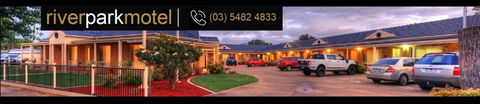 RiverPark Motel - Accommodation Tasmania 1