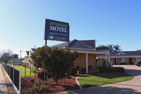 RiverPark Motel - Accommodation Tasmania 0