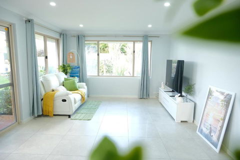 Riverside 5bedrooms Holiday House With Swimming Pool - Accommodation Tasmania 3