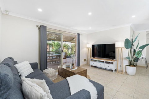 Rivervale Family Retreat - Accommodation Tasmania 1