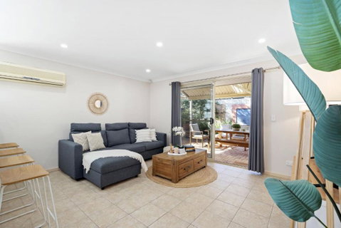 Rivervale Family Retreat - Accommodation Tasmania 2