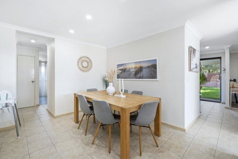 Rivervale Family Retreat - Accommodation Tasmania 3