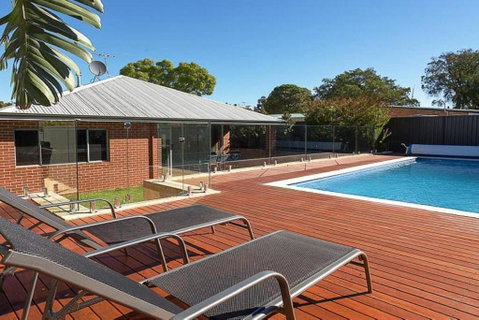 Rivervale Retreat - Spacious Family Living - Accommodation Tasmania 0