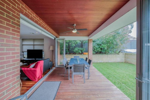 Rivervale Retreat - Spacious Family Living - Accommodation Tasmania 2