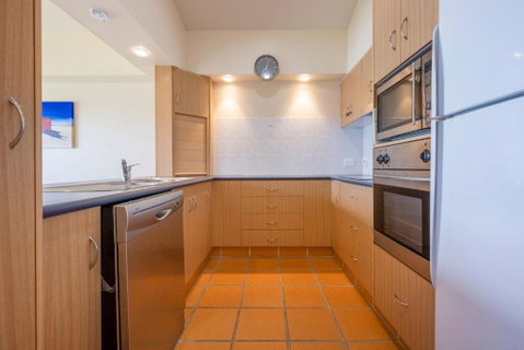 Riverview Apartments 2 6 Building 2 Unit 6 - Accommodation Tasmania 3