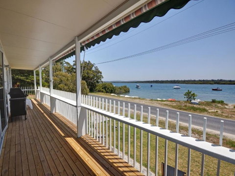 Riverwatch - Accommodation Tasmania 3