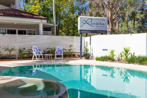 Riviera Noosa Resort - Accommodation Tasmania 3
