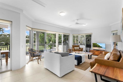 Riviera Noosa Resort - Accommodation Tasmania 0