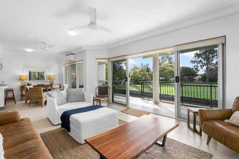 Riviera Noosa Resort - Accommodation Tasmania 1