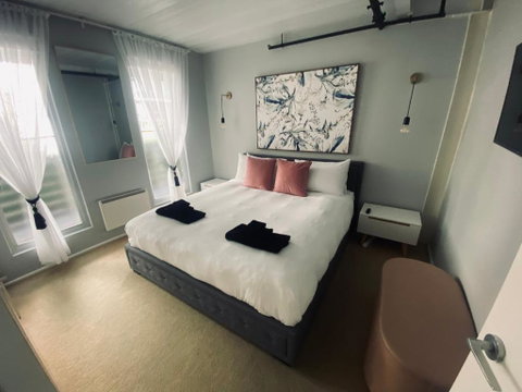 Red Tulip Apartments In Prahran - Accommodation Tasmania 1