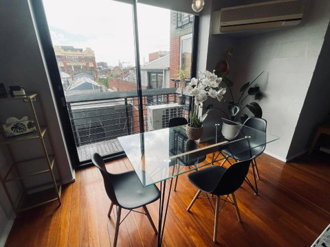 Red Tulip Apartments In Prahran - Accommodation Tasmania 3