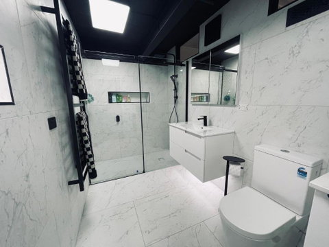 Red Tulip Apartments In Prahran - Accommodation Tasmania 2