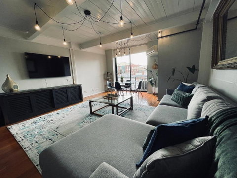 Red Tulip Apartments In Prahran - Accommodation Tasmania 0