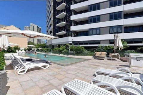 Ruby - Self Contained, Privately Managed Apartments - Accommodation Tasmania 1