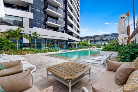 Ruby - Self Contained, Privately Managed Apartments - Accommodation Tasmania 0