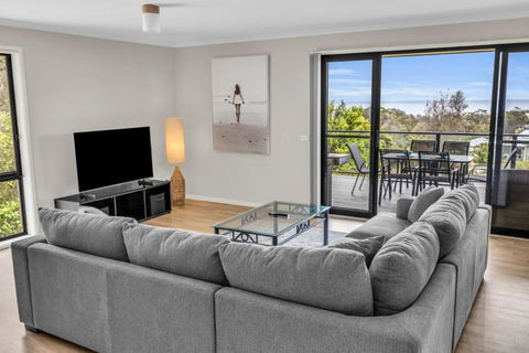 Salty Views - Accommodation Tasmania 1