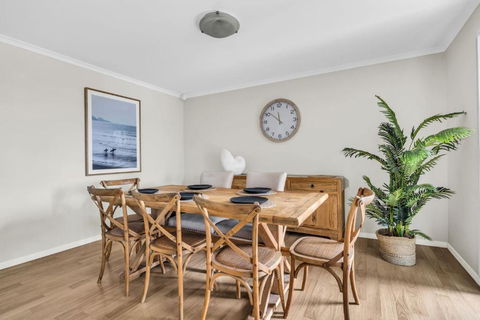 Salty Views - Accommodation Tasmania 3