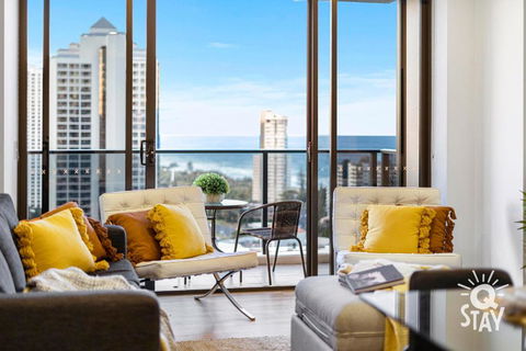 Ruby Apartments - QStay - Accommodation Tasmania 0