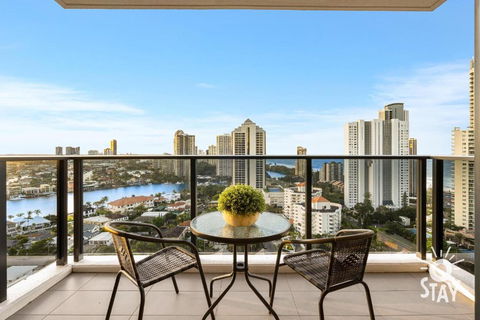 Ruby Apartments - QStay - Accommodation Tasmania 1
