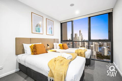Ruby Apartments - QStay - Accommodation Tasmania 2