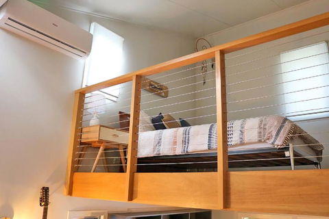 Sand Dweller Holiday Villa Point Lookout - Accommodation Tasmania 3