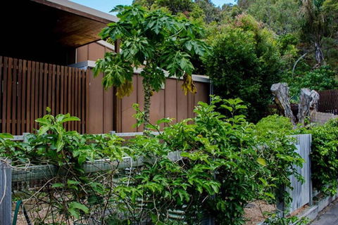 Sand Dweller Holiday Villa Point Lookout - Accommodation Tasmania 1
