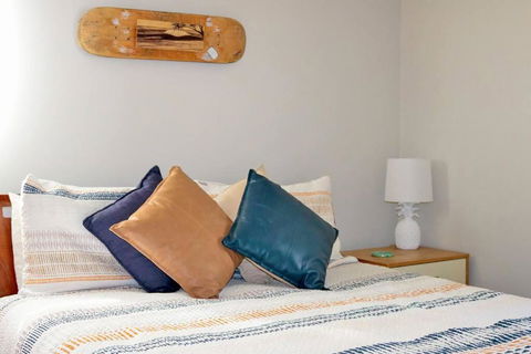 Sand Dweller Holiday Villa Point Lookout - Accommodation Tasmania 2