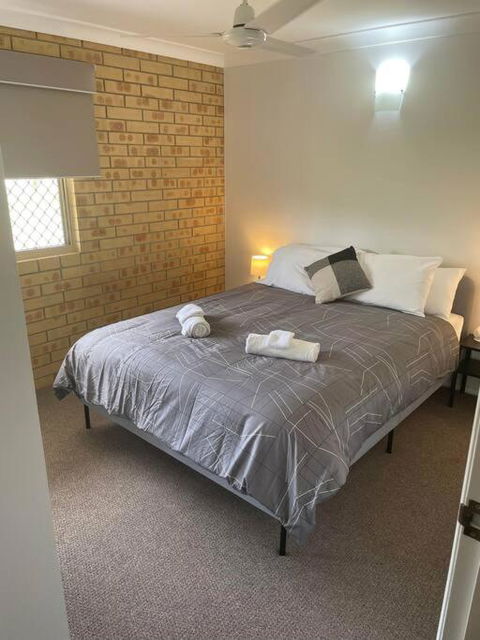 Rockhampton Rest Stop - Accommodation Tasmania 0