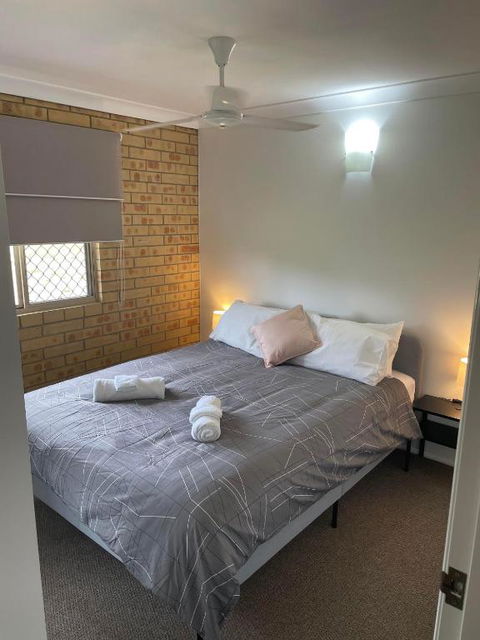 Rockhampton Rest Stop - Accommodation Tasmania 1