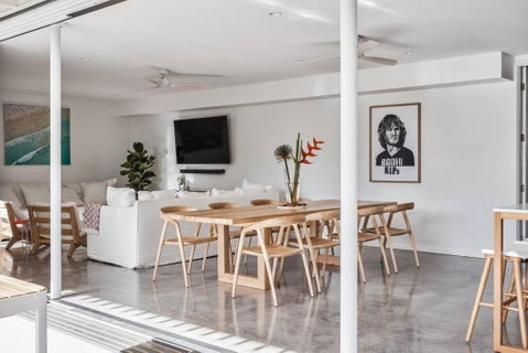 Sanctuary Spaces - Lomani Eleven - Accommodation Tasmania 0