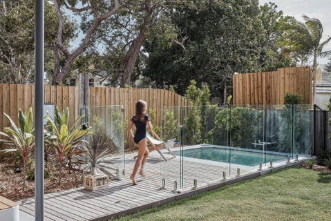 Sanctuary Spaces - Lomani Eleven - Accommodation Tasmania 1