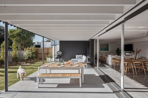 Sanctuary Spaces - Lomani Eleven - Accommodation Tasmania 2