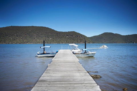 Riviera On Hawkesbury An Island Style Escape - Accommodation Tasmania 3