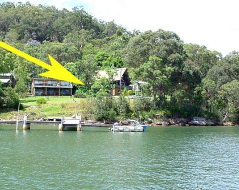 Riviera On Hawkesbury An Island Style Escape - Accommodation Tasmania 2