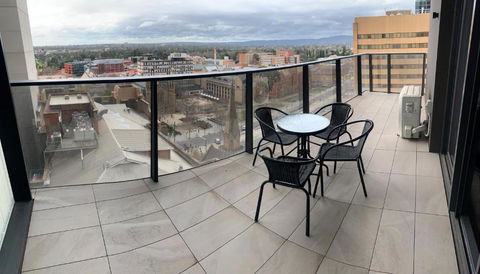 RNR Rundle Mall - Accommodation Tasmania 3