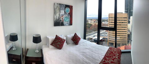 RNR Rundle Mall - Accommodation Tasmania 1