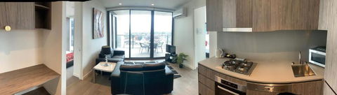 RNR Rundle Mall - Accommodation Tasmania 2