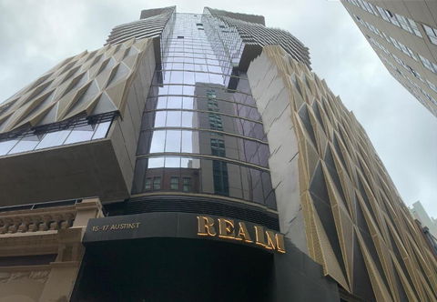 RNR Rundle Mall - Accommodation Tasmania 0