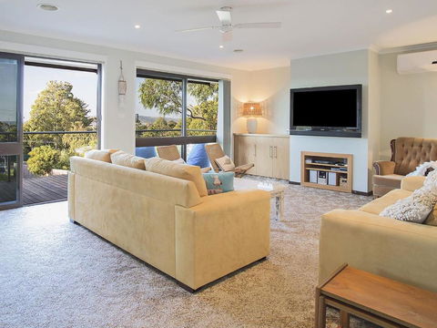 Roanjoka Dromana - Accommodation Tasmania 1