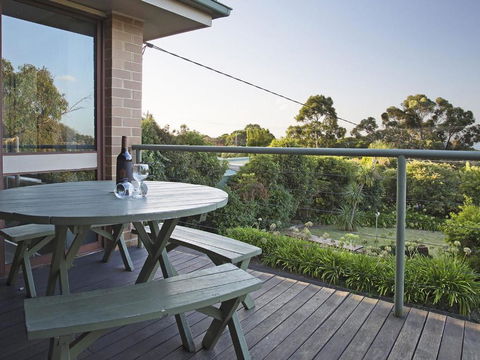 Roanjoka Dromana - Accommodation Tasmania 0