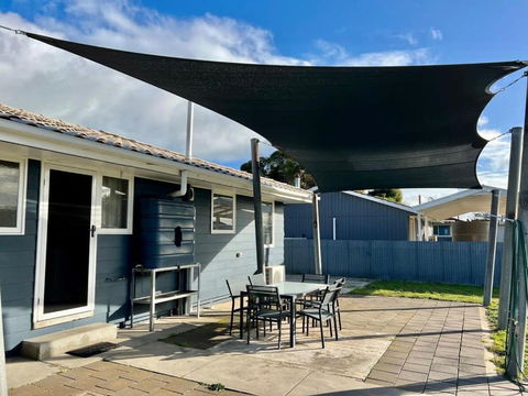 Robey - Robe - Accommodation Tasmania 0