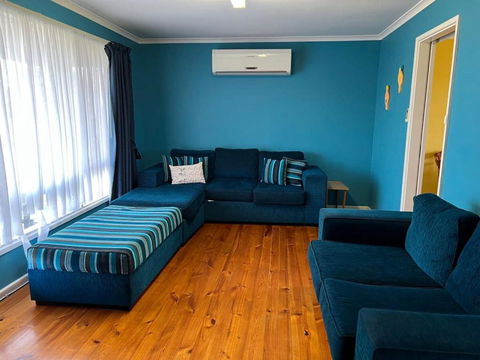 Robey - Robe - Accommodation Tasmania 3