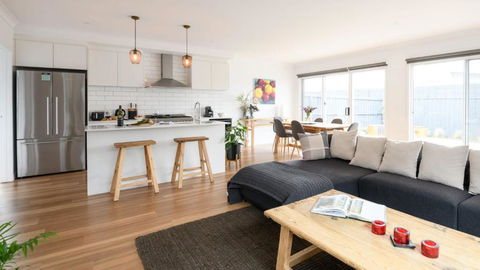 Rock Cottage - Accommodation Tasmania 1