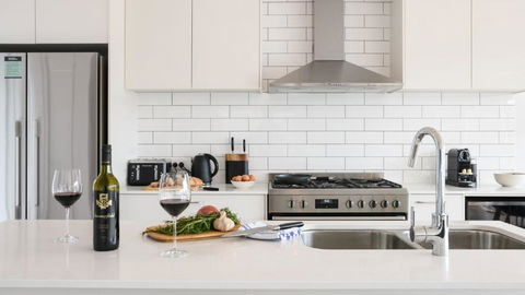 Rock Cottage - Accommodation Tasmania 0