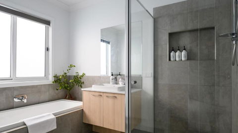 Rock Cottage - Accommodation Tasmania 3