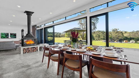 Rockleigh Retreat - Accommodation Tasmania 0