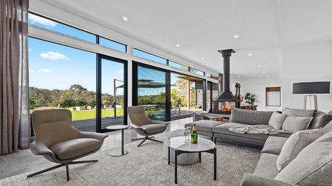 Rockleigh Retreat - Accommodation Tasmania 1