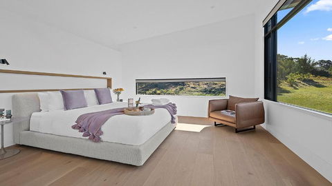 Rockleigh Retreat - Accommodation Tasmania 3