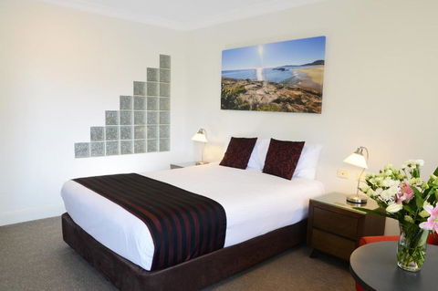 Rockpool Motor Inn - Accommodation Tasmania 1