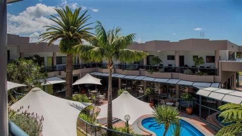 Rockpool Motor Inn - Accommodation Tasmania 0